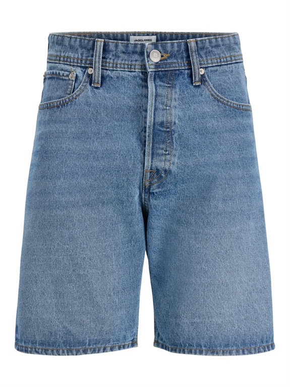 Jack & Jones Tony Original shorts AKM - Blue Denim